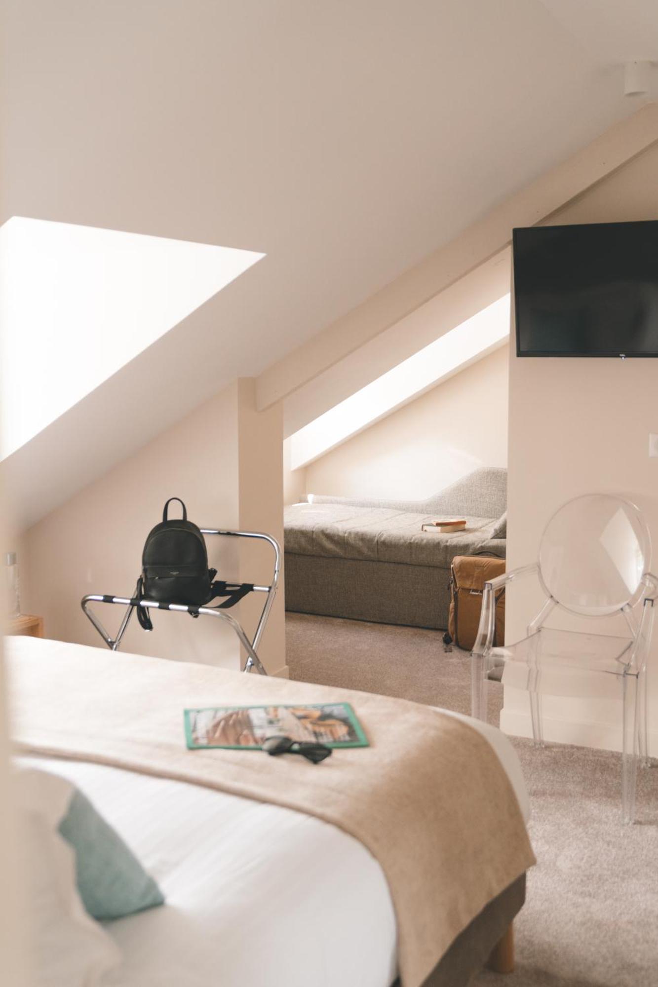 Logis Hotel Et Restaurant La Pension Du Moulin Пон-Авен Екстериор снимка